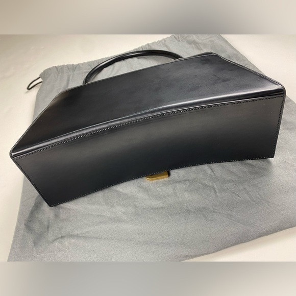 Balenciaga Hourglass Medium Top Handle Bag - Picture 3 of 12